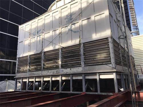 閉式冷卻塔特點,閉式冷卻塔廠家聯系方式