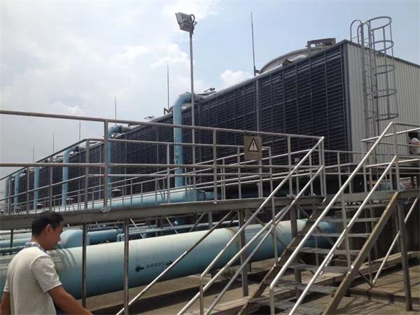 采用變頻調(diào)速控制的冷卻塔風(fēng)機(jī)需留意這些(變頻調(diào)速有哪兩種控制方式)