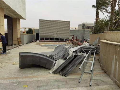 冷卻塔電動機(jī)常見故障的原因分析與維修方法(冷卻塔專用電動機(jī))