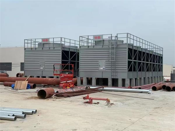 工業(yè)冷卻塔的工作過程(工業(yè)冷卻塔測試規(guī)程)