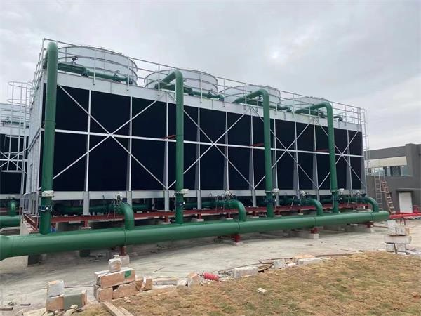 冷卻塔選型方法（如何選擇更好的冷卻塔）,冷卻塔選型都需要哪些參數