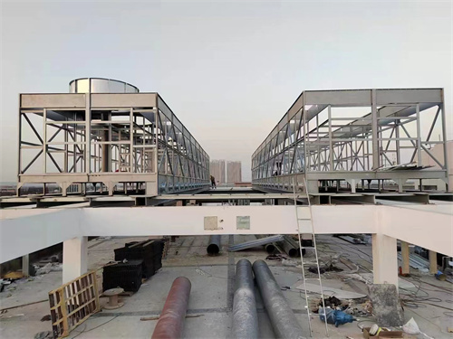 無電機冷卻塔，是機遇還是挑戰(zhàn),冷卻塔電機旋轉方向