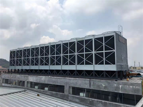 工業冷卻塔的維護方法詳情分析,工業用冷卻塔生產廠家
