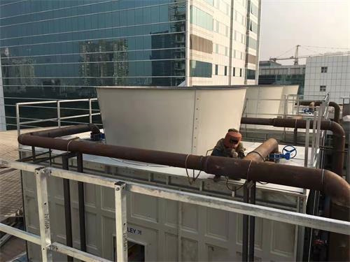 玻璃鋼工藝管道具有耐磨性和耐腐性,玻璃鋼夾砂管工藝