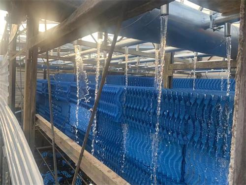 開式冷卻塔安裝調試過程中需要注意的事項(開式冷卻塔一般能降溫多少度)