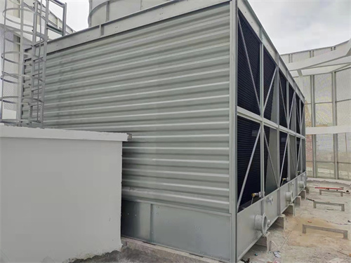 冷卻塔維護(hù)的必要性,冷卻塔維修的必要條件