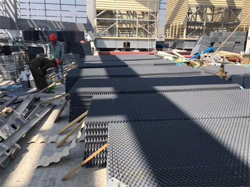 閉式冷卻塔的應用,閉式冷卻塔的應用領域