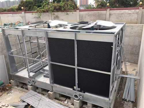 康明空調(diào)冷卻塔配件有哪些優(yōu)勢（為什么選擇康明空調(diào)購買冷卻塔配件）,康明冷卻塔樣本資料