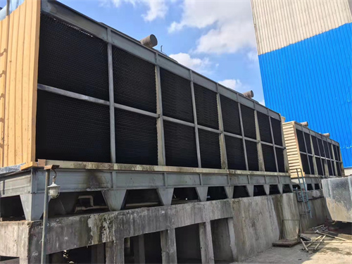 解決玻璃鋼冷卻塔用水效率低下問題,節能玻璃鋼冷卻塔