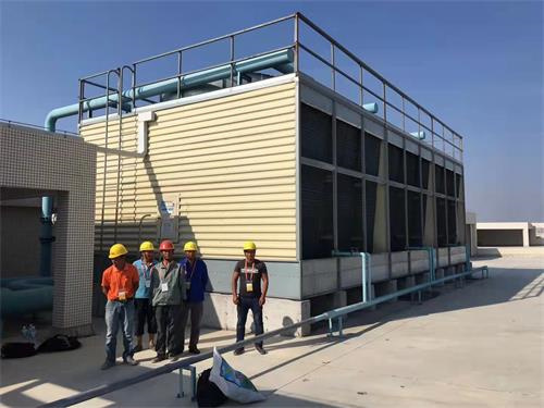 你知道冷卻塔降溫的原理與取決因素有哪些嗎?(閉式冷卻塔降溫不好的原因是什么)