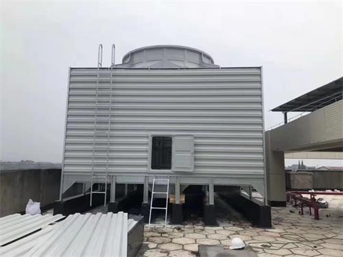 玻璃鋼罐現場施工防腐工藝流程及操作要點,玻璃鋼罐現場制作