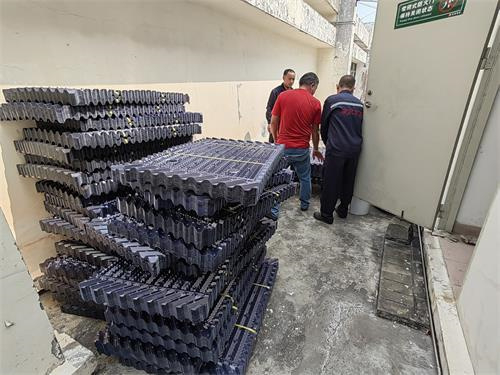 工業冷卻塔的噪聲處理方案(空調冷卻塔噪聲行業標準)