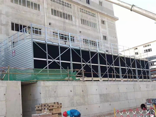 玻璃鋼冷卻塔的維護(hù)方法是什么,玻璃鋼冷卻塔維修廠家