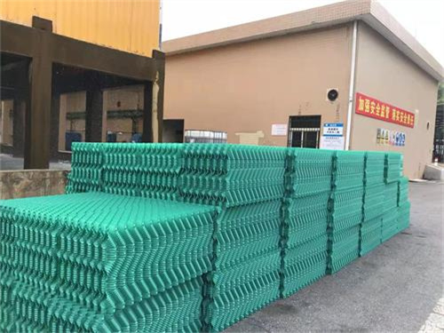 冷卻塔風機故障及維護,冷卻塔風機作用