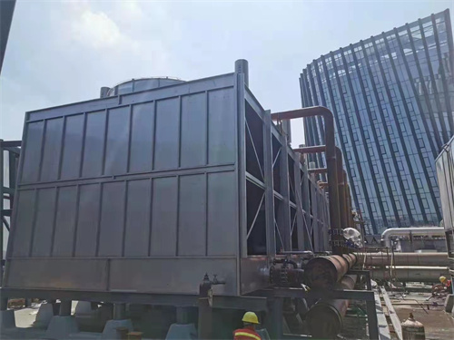 冷卻塔風(fēng)機(jī)安裝要求有哪些？(冷卻塔風(fēng)機(jī)是往哪個(gè)方向吹)