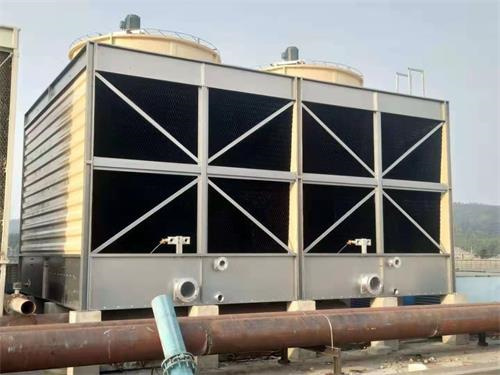 廣東冷卻塔：冷卻塔的歸類(廣東冷卻塔廠家有哪些)