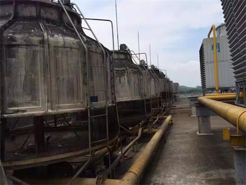 夏季如何保養(yǎng)密閉式冷卻塔填料（夏季冷卻塔填料方法）,夏季如何維護(hù)閉式冷卻塔填料(夏天冷卻塔填料的方法)