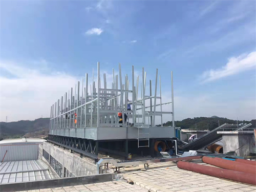 冷卻塔專用電動(dòng)機(jī)優(yōu)點(diǎn)真多(冷卻塔專用減速機(jī))