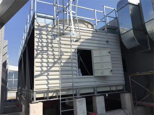 玻纖冷卻塔設備成為環保建設的重要支柱,玻璃鋼冷卻塔設備有哪些