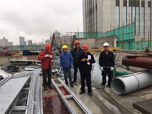 玻璃鋼冷卻塔有哪些嚴格的質量要求？,玻璃鋼冷卻塔的質量怎么樣