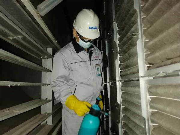 冷卻塔廠家講解冷卻塔結(jié)構(gòu)特點(diǎn)(冷卻塔的結(jié)構(gòu)及工作原理)