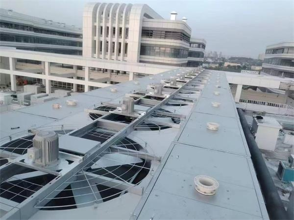 閉式冷卻塔的銅管是什么樣子的？,閉式冷卻塔規格型號