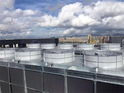 廣東康明玻璃鋼冷卻塔產(chǎn)品服務(wù)