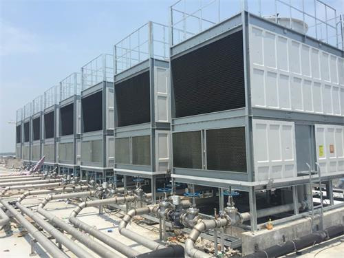 玻璃鋼管道發生破損了該如何修補,玻璃鋼管道管件